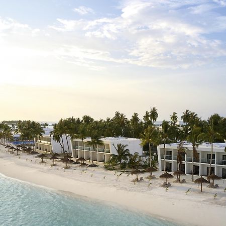 Riu Atoll Hotel Kudahuvadhoo Luaran gambar
