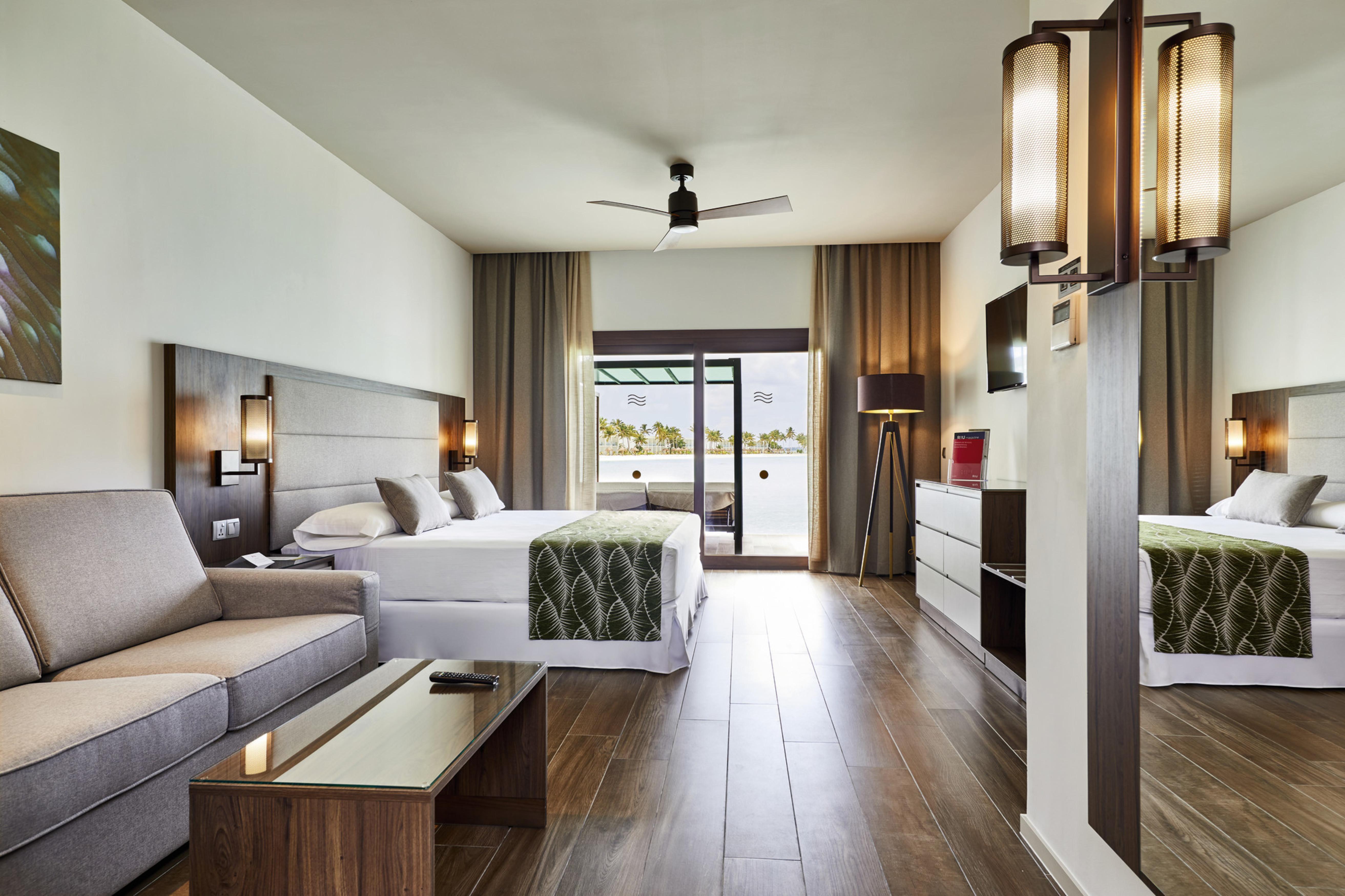 Riu Atoll Hotel Kudahuvadhoo Luaran gambar