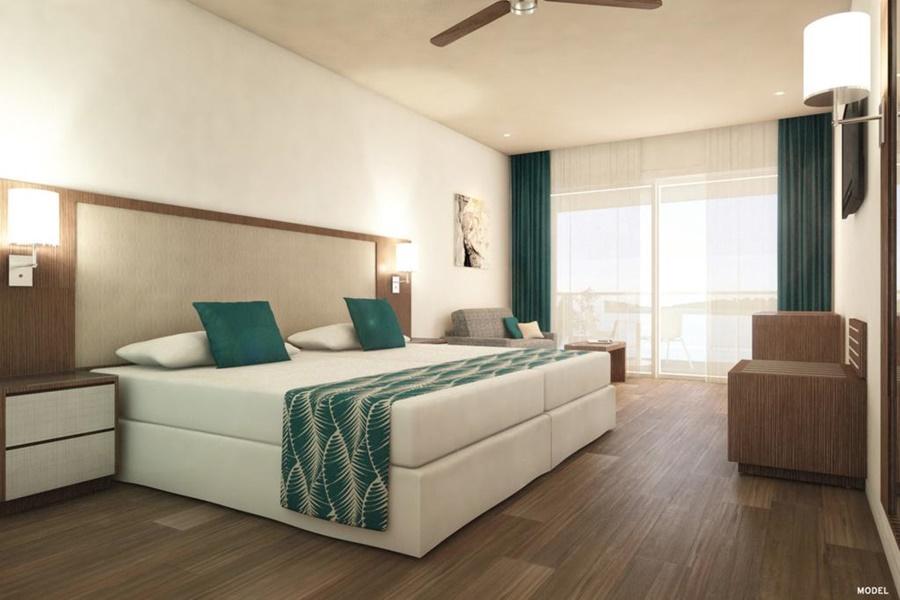 Riu Atoll Hotel Kudahuvadhoo Luaran gambar