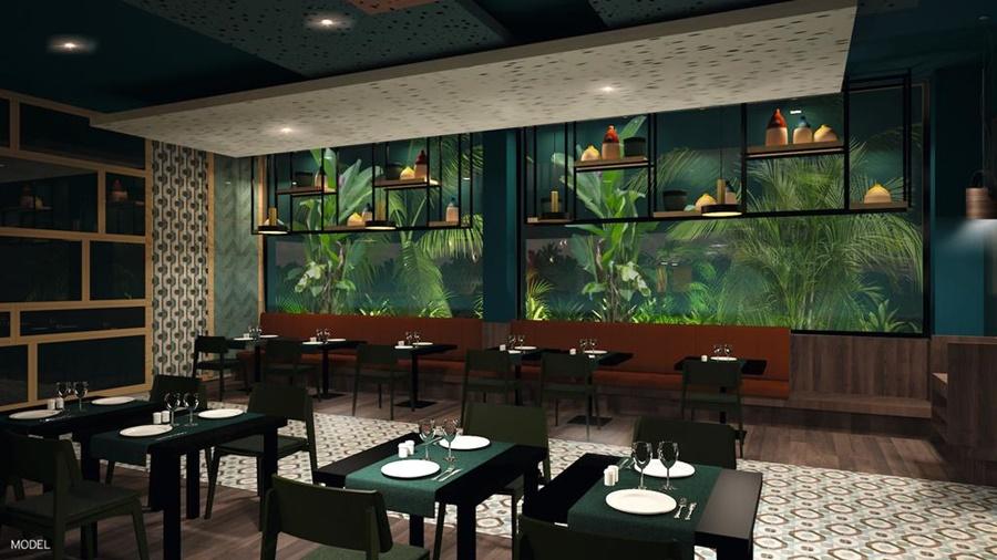 Riu Atoll Hotel Kudahuvadhoo Luaran gambar