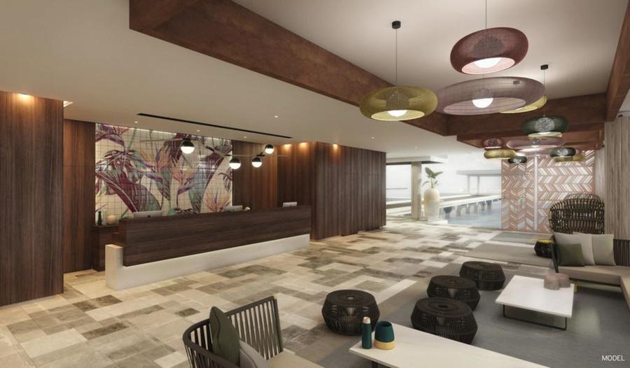 Riu Atoll Hotel Kudahuvadhoo Luaran gambar